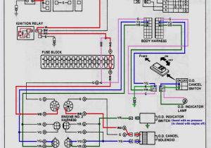2007 ford F150 Stereo Wiring Diagram 1993 ford F 150 Stereo Wiring Diagram Wiring Diagram Center