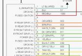 2007 ford F150 Stereo Wiring Diagram ford Stereo Wiring Color Codes Wiring Diagram Operations
