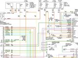 2007 ford Five Hundred Radio Wiring Diagram Taurus Wiring Diagram Wiring Diagram