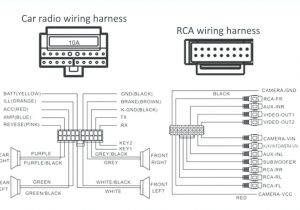 2007 ford Focus Radio Wiring Diagram Fy 2282 sony Cdx 4000x Wiring Diagram Schematic Wiring