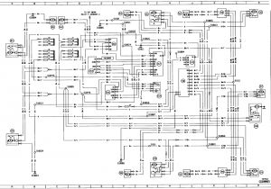 2007 ford Focus Radio Wiring Diagram Pdf 2007 ford Focus Wiring Diagram Pdf Collection Wiring