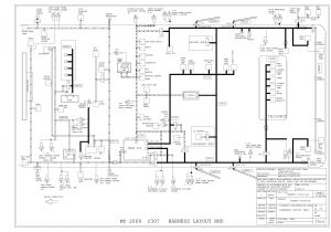 2007 ford Focus Stereo Wiring Diagram Focus Wiring Diagram Pdf Blog Wiring Diagram