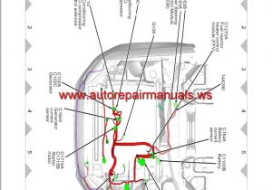 2007 ford Fusion Wiring Diagram ford Fusion Wiring Diagrams Free Wiring Diagram Centre
