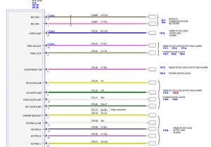 2007 ford Fusion Wiring Diagram ford Fusion Wiring Diagrams Free Wiring Diagram Centre