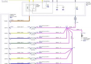 2007 ford Fusion Wiring Diagram ford Fusion Wiring Diagrams Free Wiring Diagram Centre