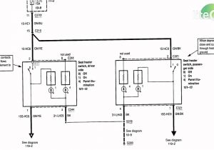 2007 ford Fusion Wiring Diagram Wiring Diagram Diagnostics 1 2007 ford Focus Heated Seats Wiring