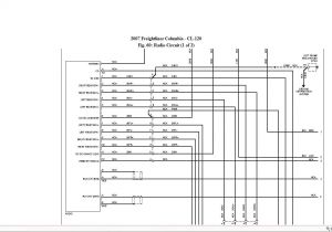 2007 Freightliner M2 Wiring Diagram 2006 Freightliner M2 Wiring Diagram Wiring Diagram View