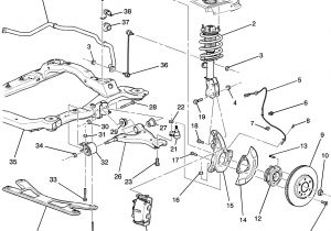2007 Gmc Acadia Wiring Diagram Gmc Acadia 2wd Rv1 Suspension Front Epc Online