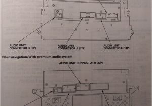 2007 Honda Civic Stereo Wiring Diagram 2009 Civic Wiring Diagram Wiring Diagram List