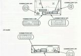 2007 Honda Pilot Radio Wiring Diagram Honda Crv Stereo Wiring Harness