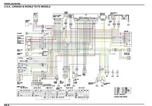 2007 Honda Rancher 420 Wiring Diagram Honda A Wiring Diagram Wiring Diagram Datasource