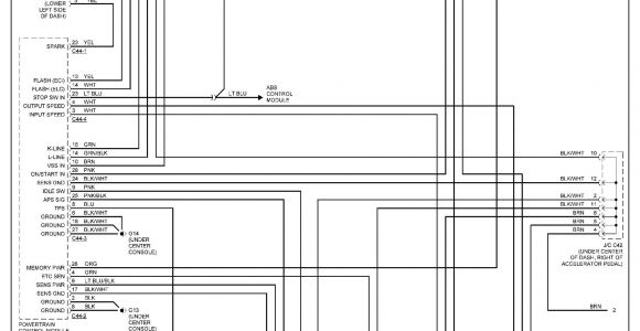 2007 Hyundai Santa Fe Wiring Diagram Pdf 87fd 2004 Hyundai sonata Fuse Box Diagram Wiring Resources