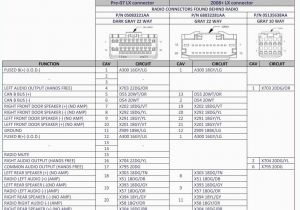 2007 Jeep Liberty Radio Wiring Diagram 2009 Jeep Wrangler Wiring Harness Wiring Diagram Expert