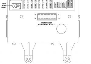 2007 Jeep Liberty Tail Light Wiring Diagram 2004 Jeep Tail Light Fuse Box Diagram Wiring Diagram Blog