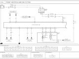 2007 Kia Spectra Wiring Diagram Kia Ac Wiring Diagrams Wiring Diagram Technic