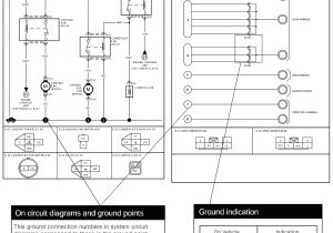 2007 Kia Spectra Wiring Diagram Repair Guides Wiring Diagrams Wiring Diagrams 29 Of 30