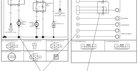 2007 Kia Spectra Wiring Diagram Repair Guides Wiring Diagrams Wiring Diagrams 29 Of 30