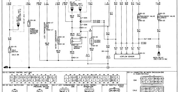 2007 Mazda 3 Wiring Diagram 09 Mazda 3 Wiring Diagram Wiring Diagram Show