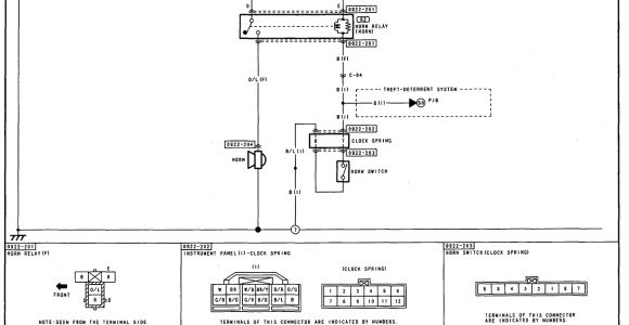 2007 Mazda 6 Headlight Wiring Diagram 0baac Mazda 6 Headlight Wiring Diagram Wiring Library