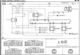 2007 Mazda 6 Headlight Wiring Diagram Mazda Wiring Diagrams Wiring Diagram Data