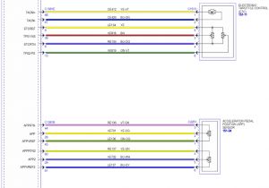 2007 Mercury Milan Radio Wiring Diagram Mercury Milan Stereo Wiring Diagram Wiring Diagram Autovehicle