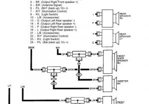 2007 Nissan Altima Stereo Wiring Diagram 99 Altima Wiring Diagram Wiring Diagram Blog
