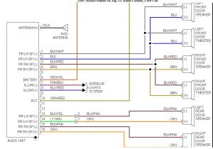 2007 Nissan Versa Radio Wiring Diagram Nissan Altima Radio Wiring Wiring Diagram Mega 2007 Nissan Versa Radio Wiring Diagram Nissan Altima Radio Wiring Wiring Diagram Mega