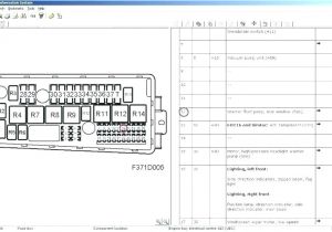 2007 Saab 9 3 Wiring Diagram Saab Fuse Panel Diagram Wiring Diagram