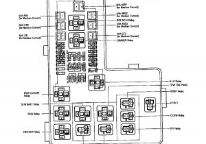 2007 toyota Tundra Fuel Pump Wiring Diagram My Truck Has Been Operating normally until This Morning