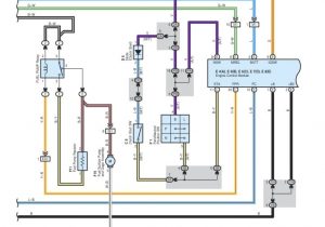 2007 toyota Tundra Fuel Pump Wiring Diagram toyota Ta A Trailer Wiring Diagram Hanenhuusholli
