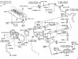 2007 toyota Tundra Fuel Pump Wiring Diagram toyota Tundra Electric Fuel Pump System Injection