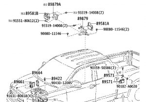2007 toyota Tundra Fuel Pump Wiring Diagram toyota Tundra Fuel Pump Driver Module Htwc Electrical