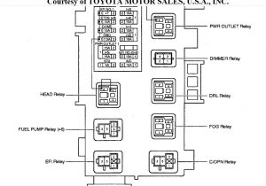 2007 toyota Tundra Fuel Pump Wiring Diagram where is the Fuel Pump Of 2002 toyota Tundra 3 4l A