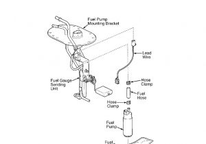 2007 toyota Tundra Fuel Pump Wiring Diagram where is the Fuel Pump Of 2002 toyota Tundra 3 4l A