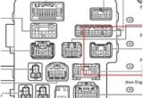 2007 toyota Tundra Radio Wiring Diagram 2007 toyota Tundra Sr5 Radio Wiring Diagram Wiring