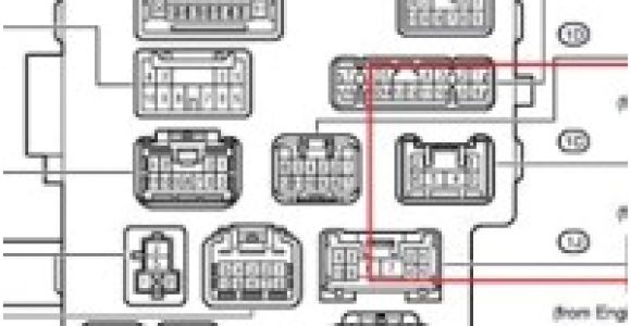 2007 toyota Tundra Radio Wiring Diagram 2007 toyota Tundra Sr5 Radio Wiring Diagram Wiring