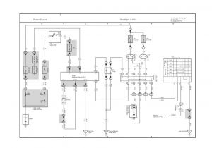 2007 toyota Yaris Wiring Diagram toyota Liteace Wiring Diagram 2007 toyota Yaris Wiring Diagram toyota Liteace Wiring Diagram