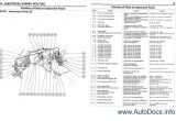 2007 toyota Yaris Wiring Diagram toyotum Yari Verso Wiring Diagram toyota Yaris 20082011