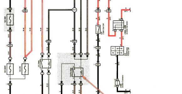 2007 toyota Yaris Wiring Diagram Wrg 8579 the toyota Yaris 2007 Fuse Under Hood Fuse Box B Ecu