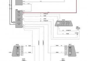 2007 Volvo Xc90 Wiring Diagram 2006 Volvo Xc90 Electrical Wiring Diagram Schematic Tua