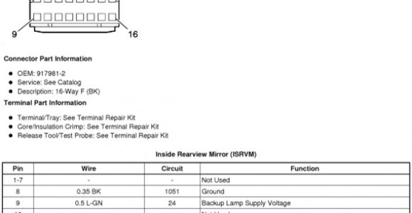 2008 Cadillac Cts Radio Wiring Diagram Roger Vivi Ersaks 2008 Cadillac Cts Stereo Wiring Diagram