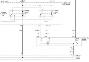2008 Chevy Colorado Wiring Diagram Colorado Wiring Diagrams Wiring Diagram New