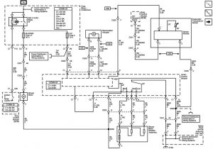 2008 Chevy Colorado Wiring Diagram Colorado Wiring Diagrams Wiring Diagram New