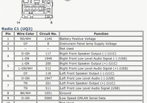 2008 Chevy Express Wiring Diagram 2008 Chevrolet Express Van Wiring Diagram Wiring Diagrams Page …