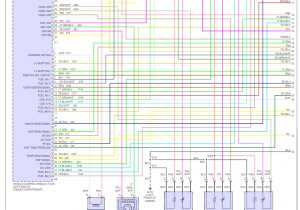 2008 Chevy Express Wiring Diagram Fuel Pump Wiring and Relay Location?: Van is Not Getting Any Fuel…