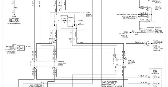 2008 Chevy Impala Wiring Diagram 2008 Impala Wiring Schematic Free Wiring Diagram