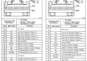 2008 Chevy Malibu Wiring Diagram Chevy Factory Radio Wiring Diagram Chevrolet Express 2500 I Need