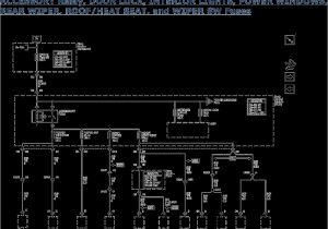 2008 Chevy Malibu Wiring Diagram Wiring Diagram 2005 Malibu Maxx Wiring Diagram Mega