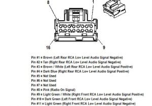 2008 Chevy Tahoe Radio Wiring Diagram Hhr Radio Wiring Harness Wiring Diagram Database