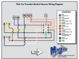 2008 Club Car Precedent 48 Volt Wiring Diagram 33 Club Car Precedent Wiring Diagram Wiring Diagram List